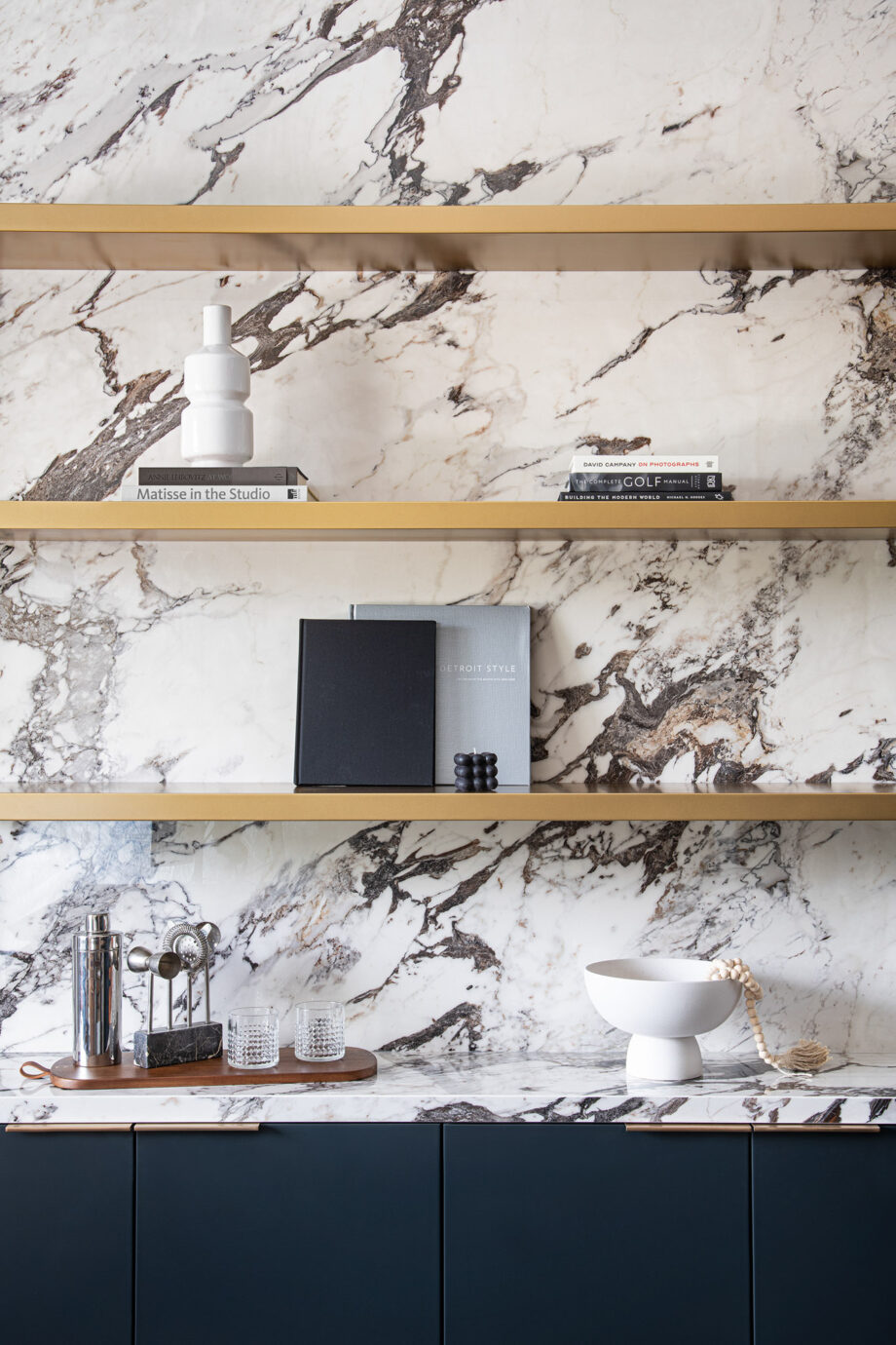 Pophouse | Detroit Interior Design Firm