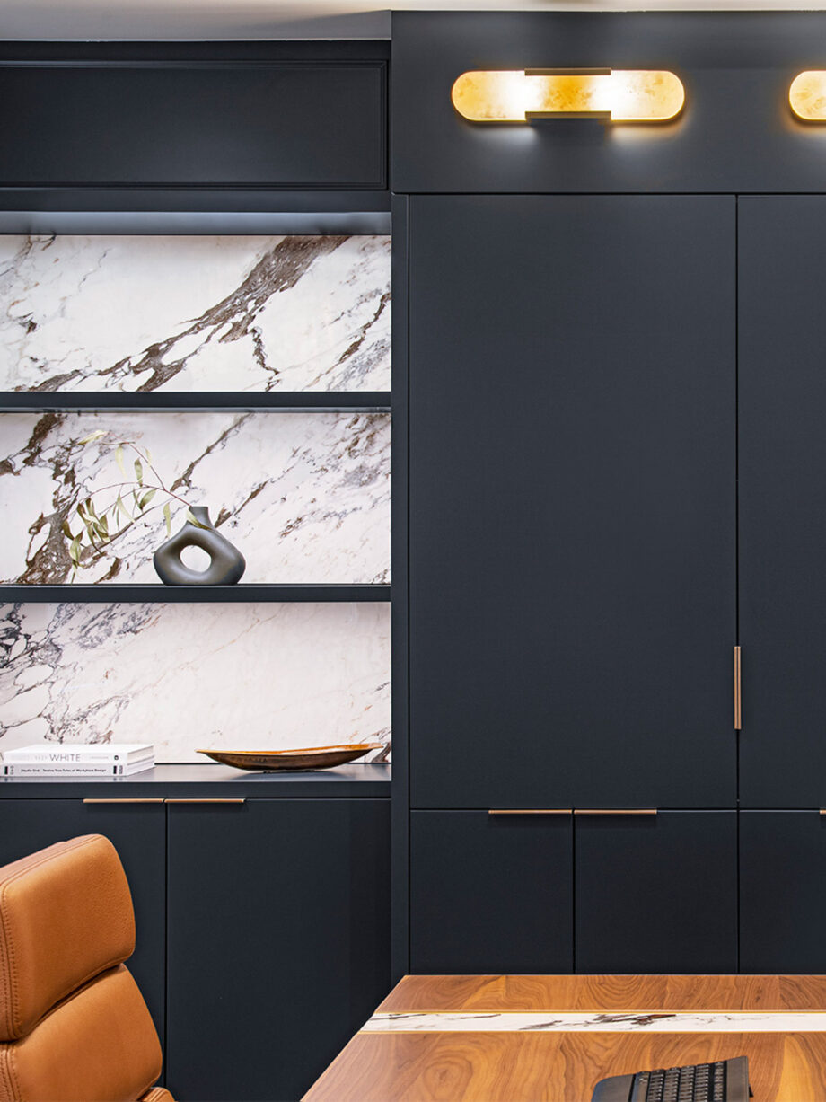 Pophouse | Detroit Interior Design Firm