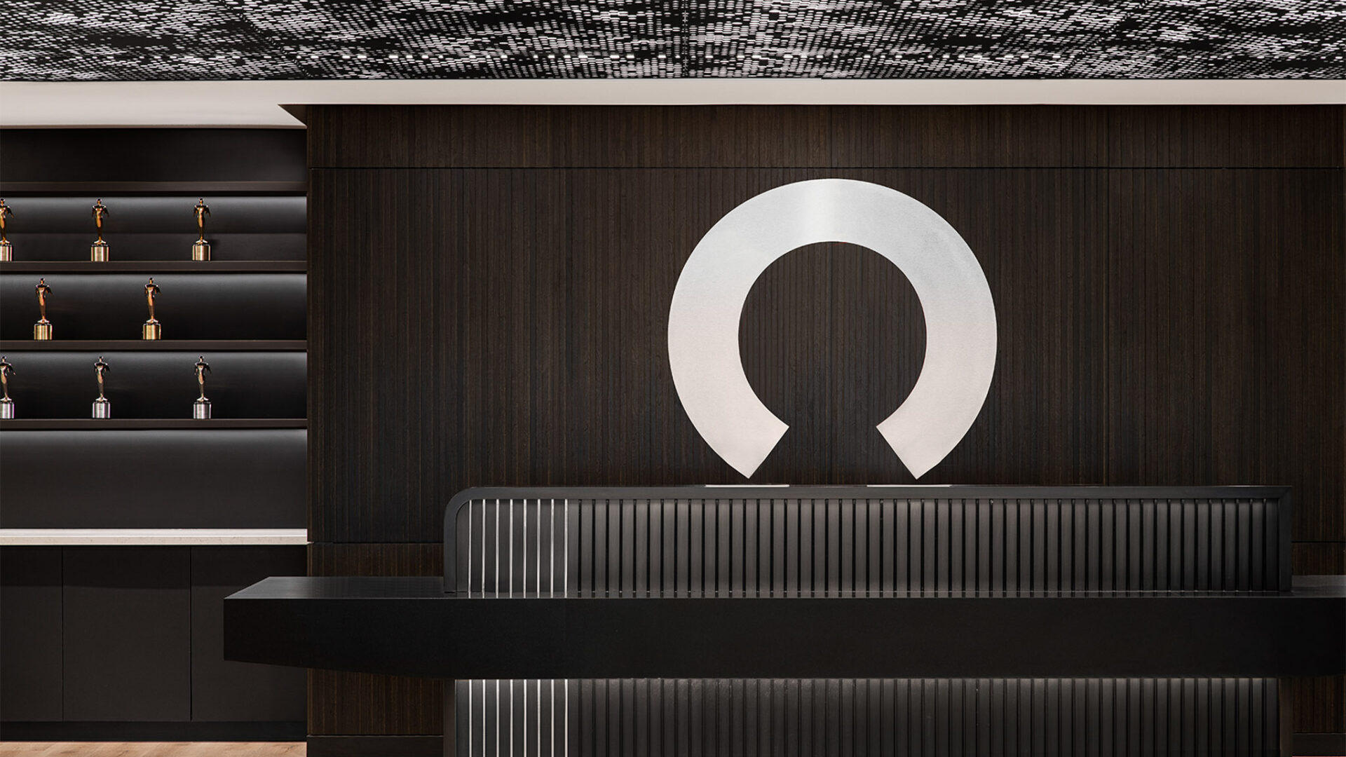 Pophouse | Detroit Interior Design Firm