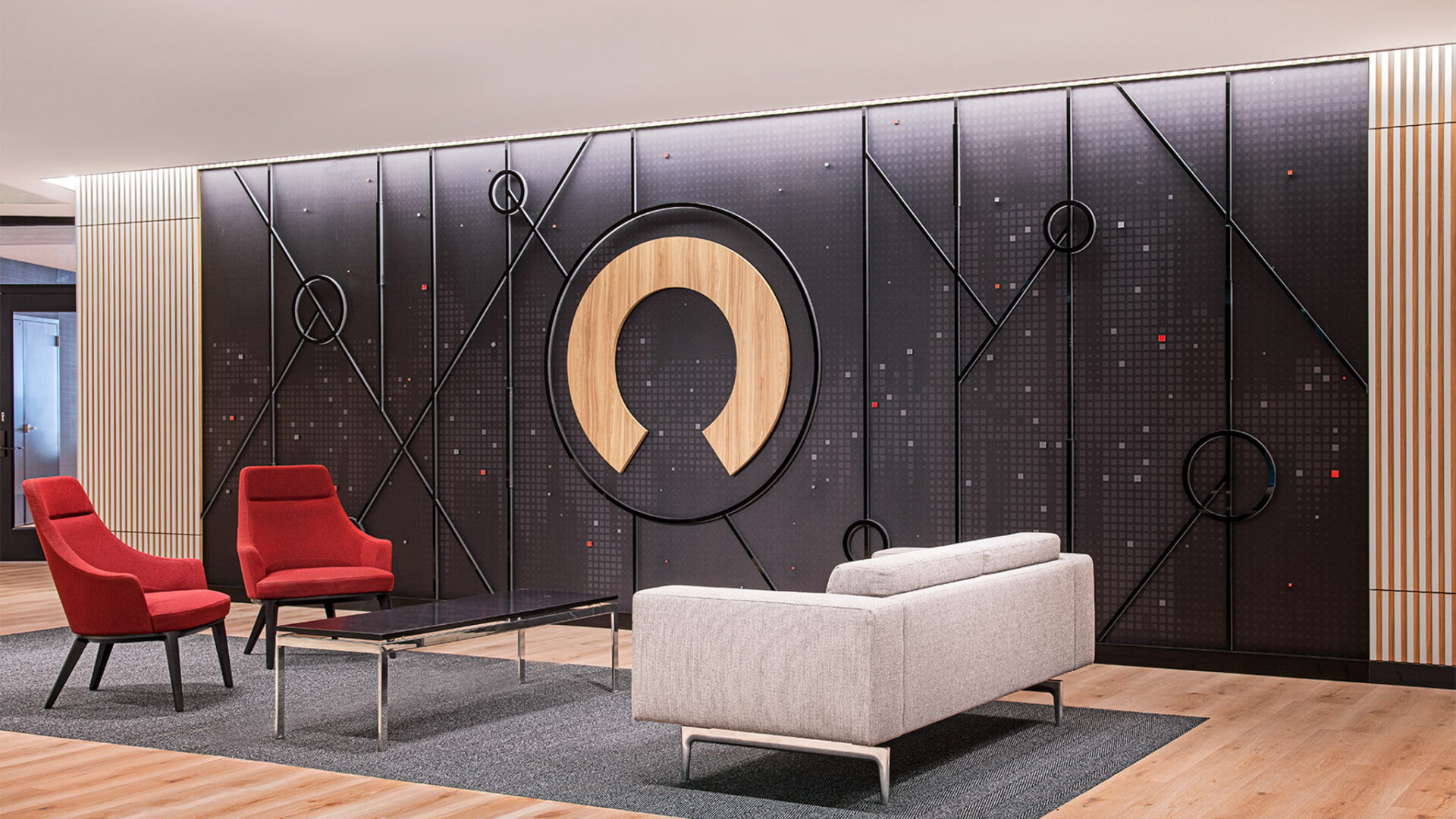 Pophouse | Detroit Interior Design Firm