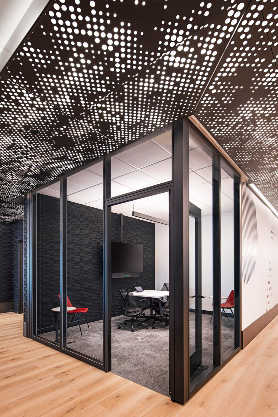 Pophouse | Detroit Interior Design Firm