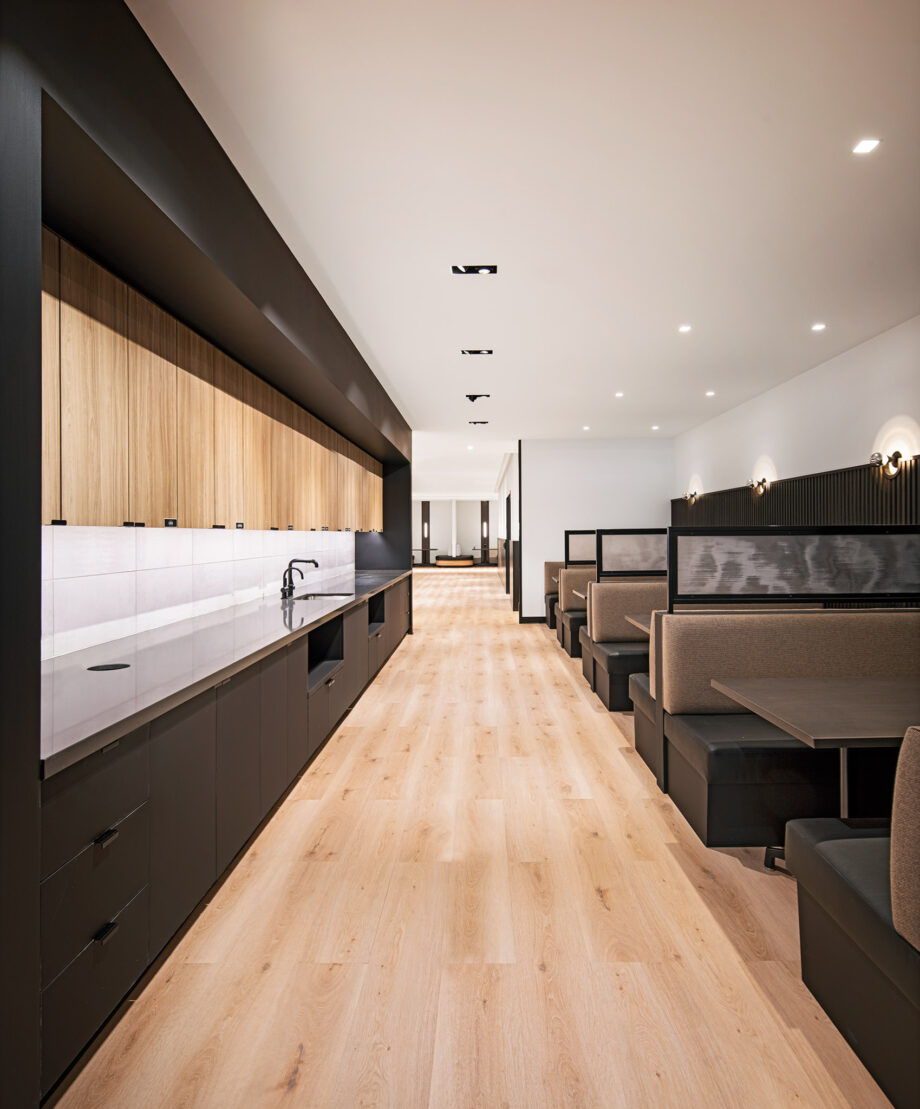 Pophouse | Detroit Interior Design Firm