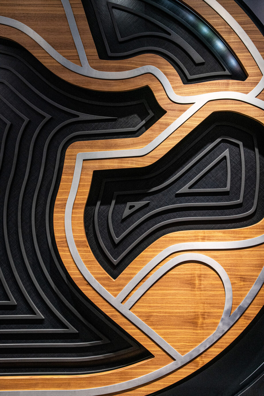 Pophouse | Detroit Interior Design Firm