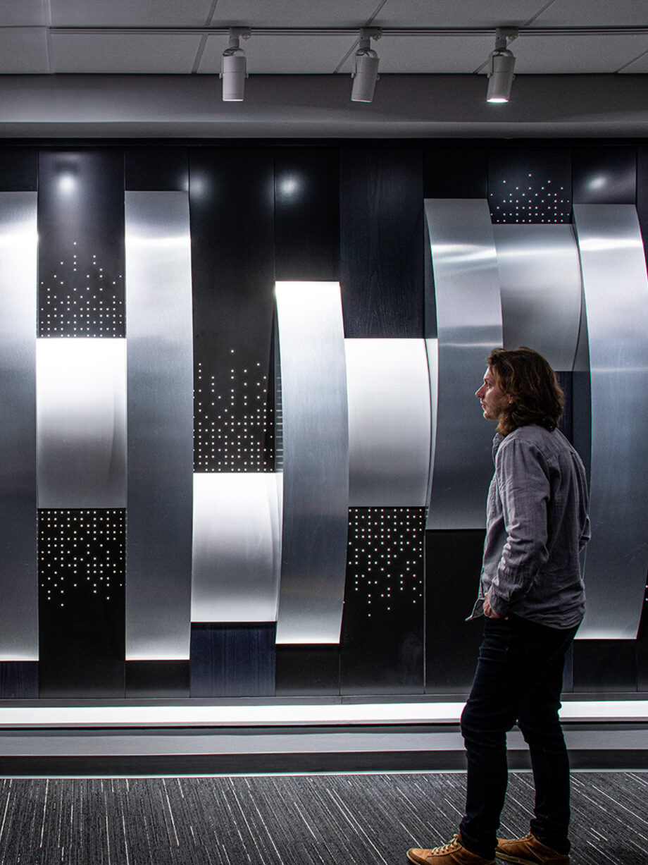 Pophouse | Detroit Interior Design Firm