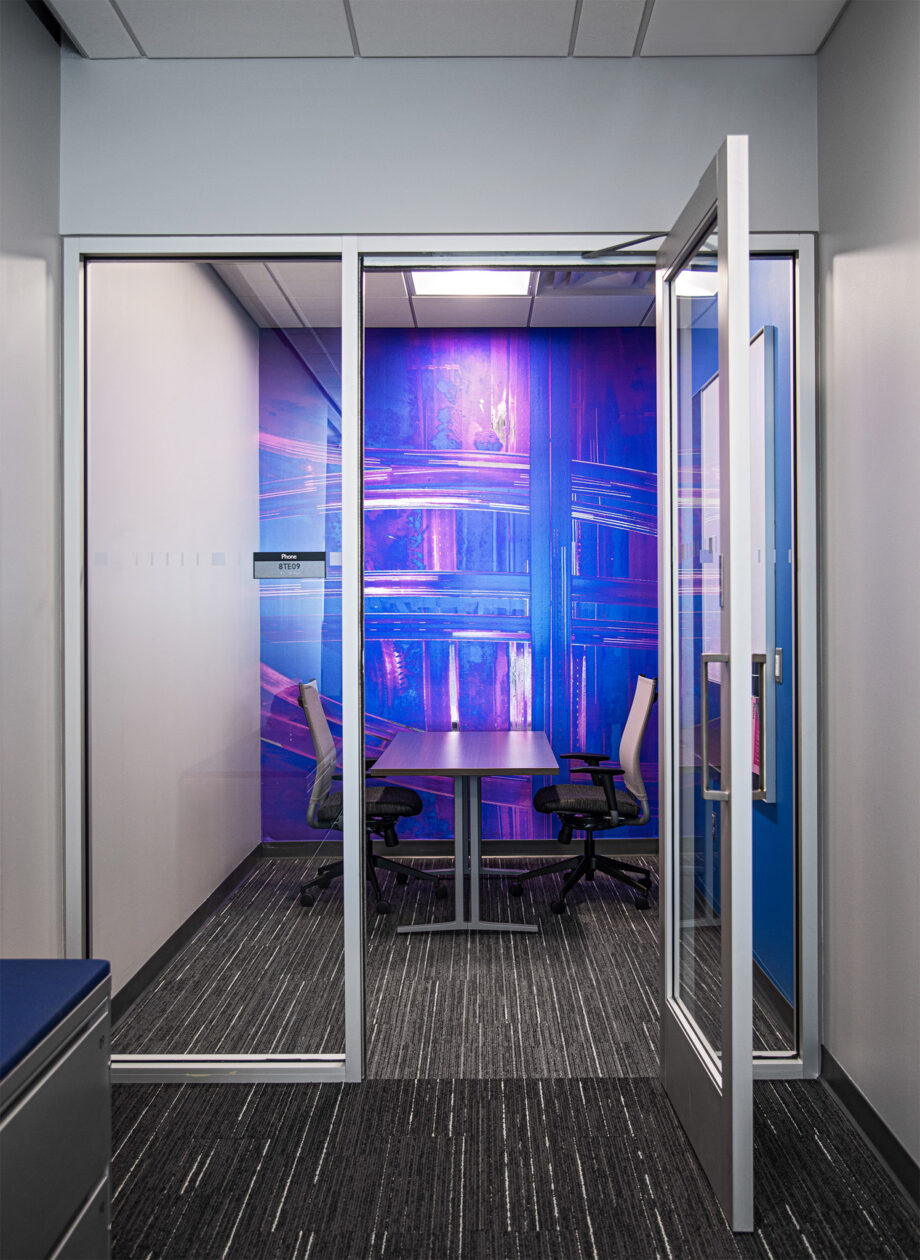 Pophouse | Detroit Interior Design Firm