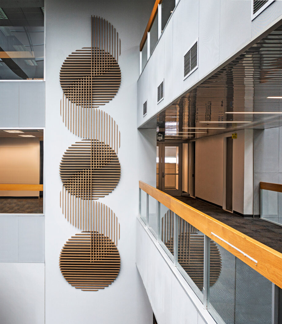 Pophouse | Detroit Interior Design Firm