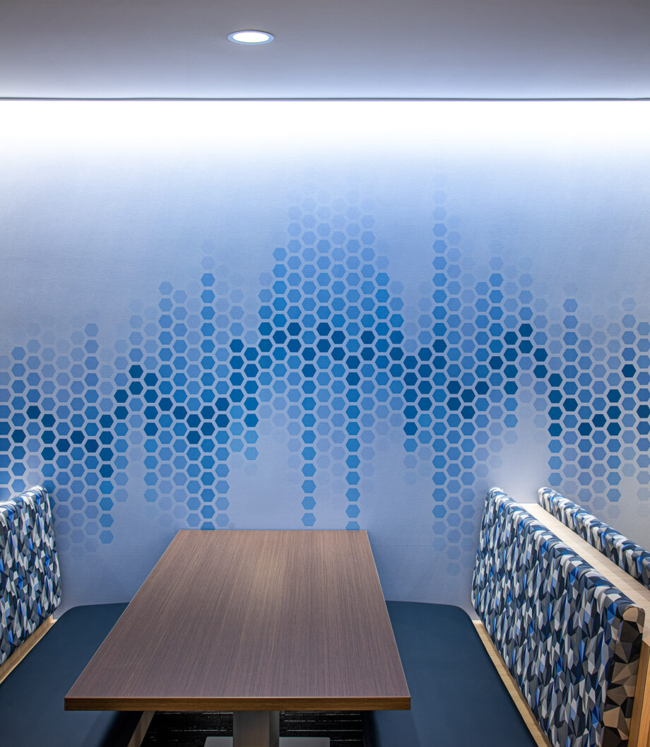 Pophouse | Detroit Interior Design Firm