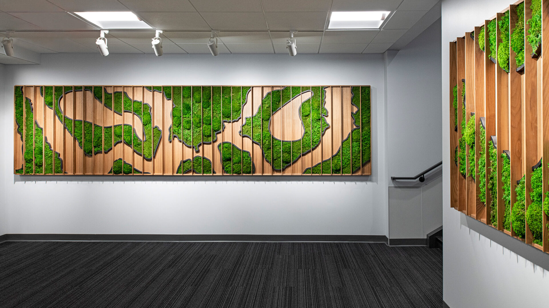 Pophouse | Detroit Interior Design Firm