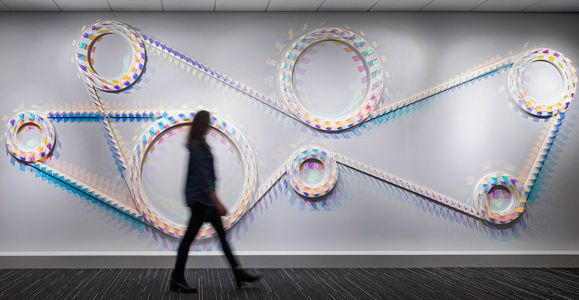 Pophouse | Detroit Interior Design Firm