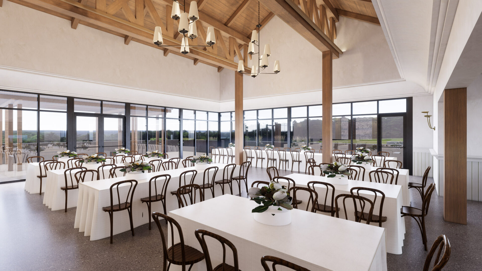 Pophouse | Detroit Interior Design Firm