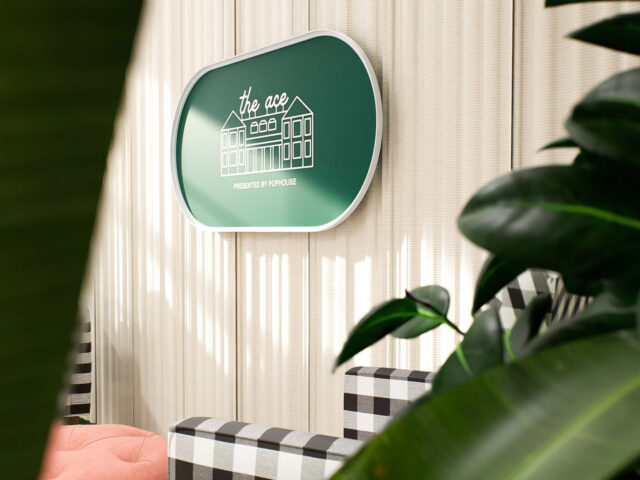 The Ace | Rocket Mortgage Classic