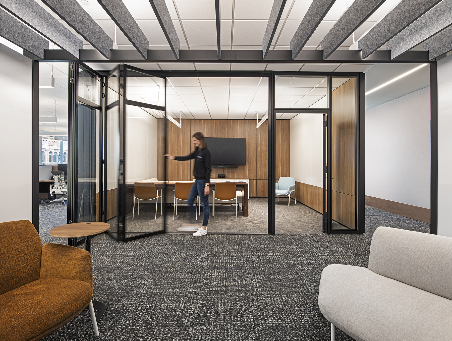 Pophouse | Detroit Interior Design Firm