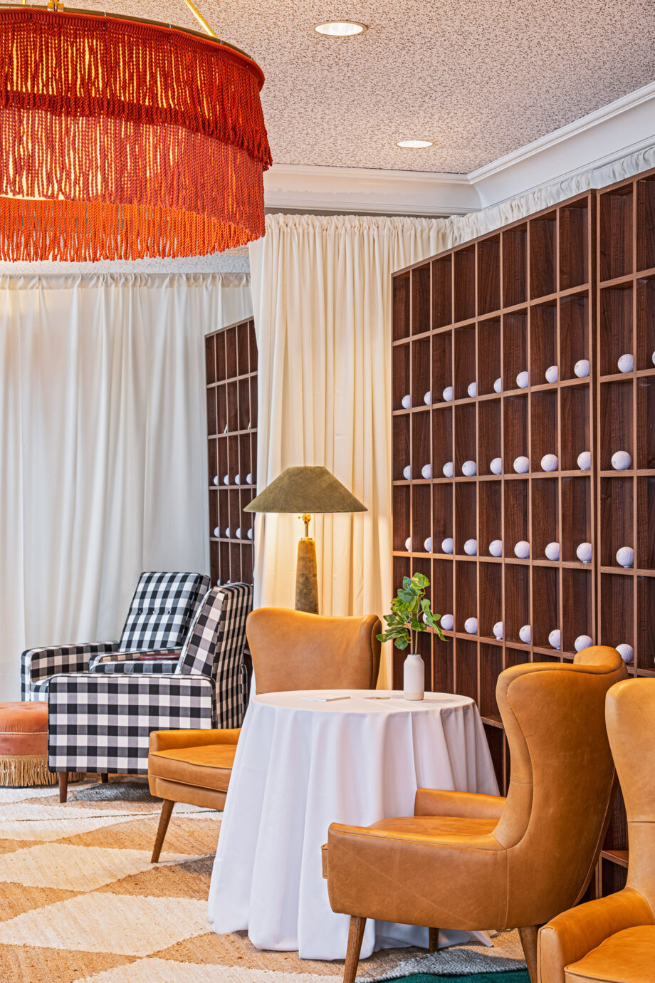 Pophouse | Detroit Interior Design Firm