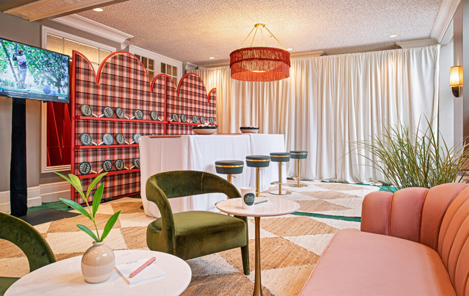 Pophouse | Detroit Interior Design Firm