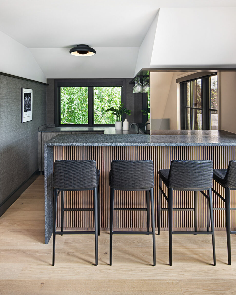 Pophouse | Detroit Interior Design Firm