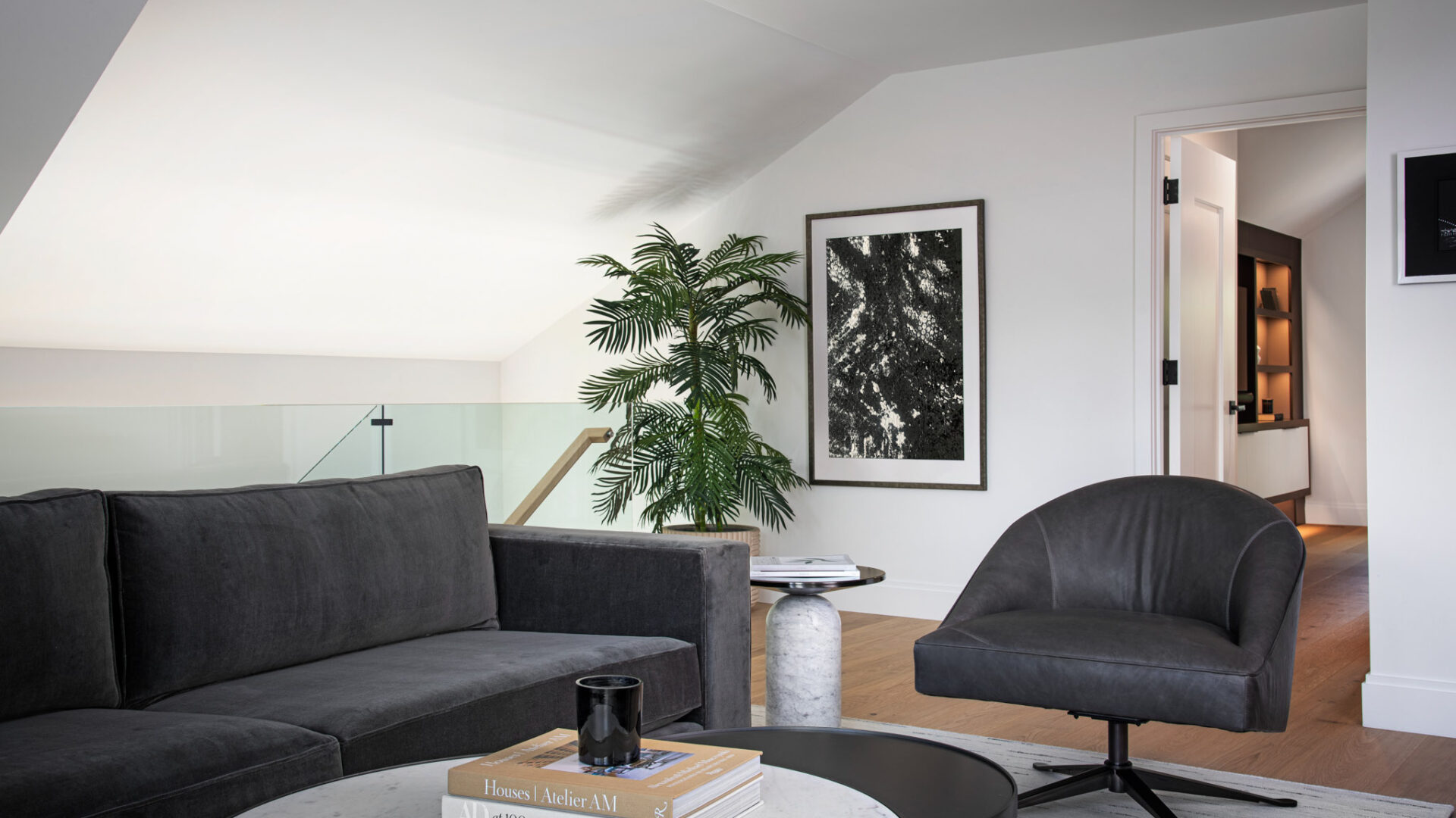 Pophouse | Detroit Interior Design Firm