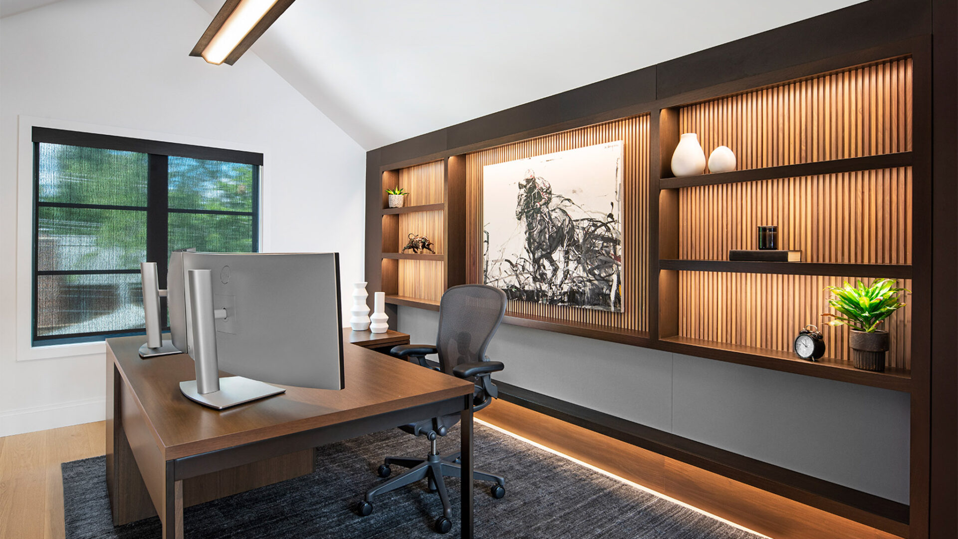 Pophouse | Detroit Interior Design Firm