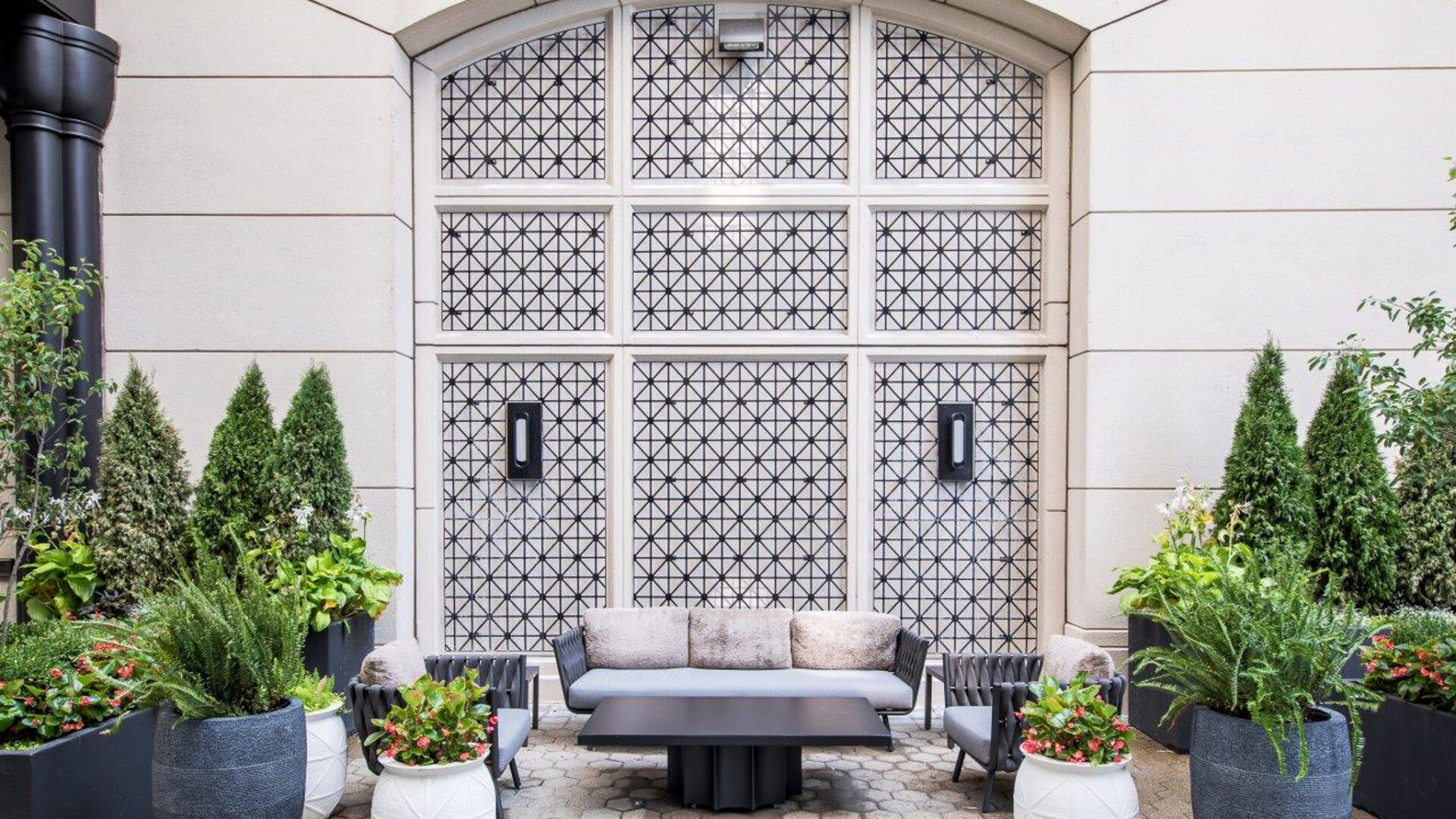 Pophouse | Detroit Interior Design Firm