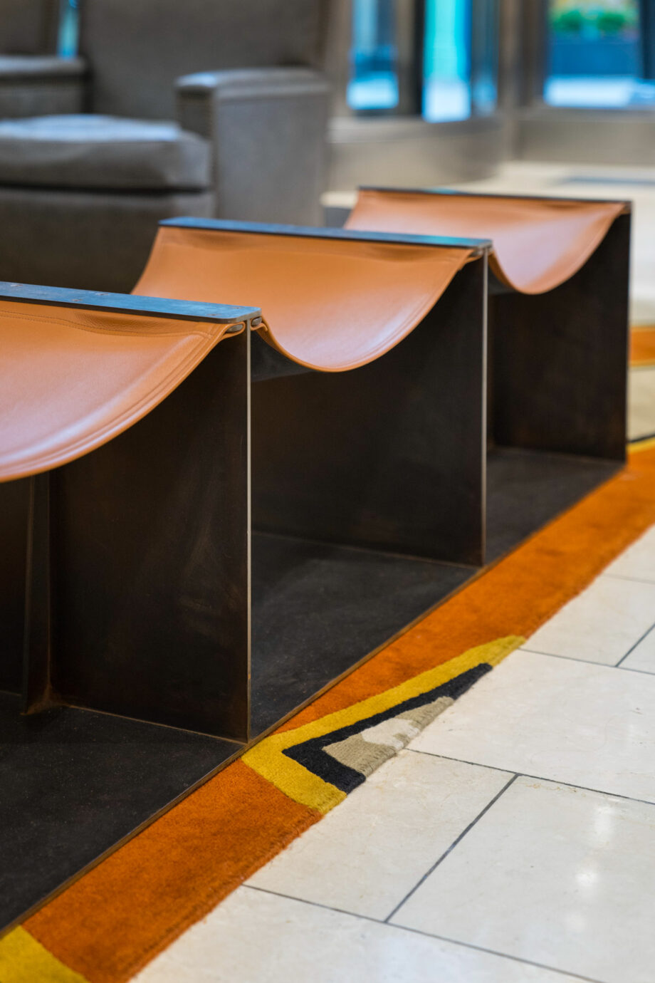 Pophouse | Detroit Interior Design Firm