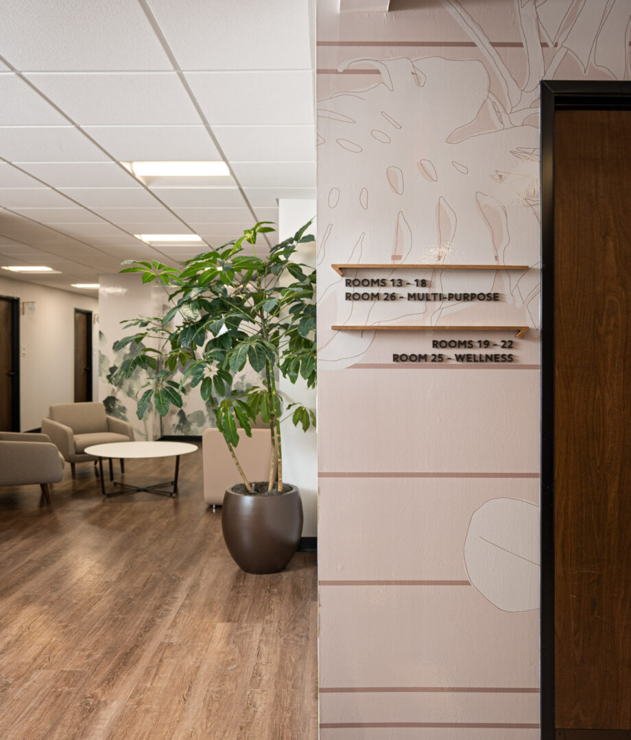 Pophouse | Detroit Interior Design Firm