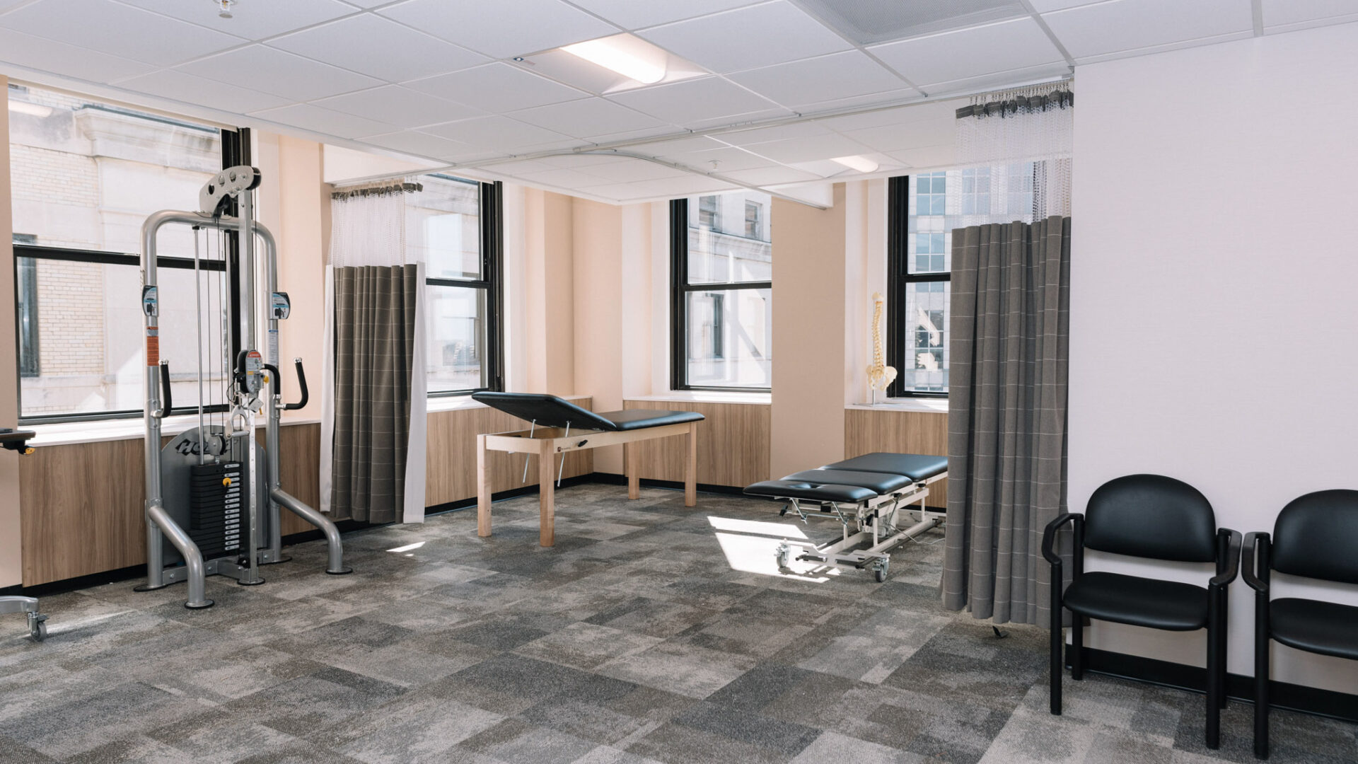 Pophouse | Detroit Interior Design Firm