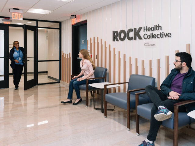 Rock Health Collective