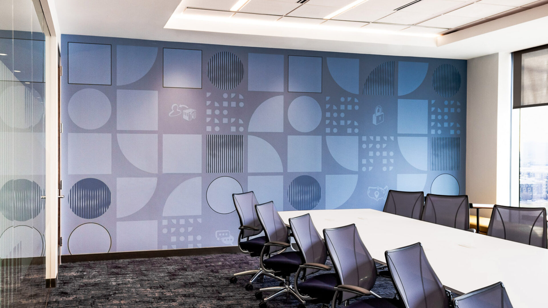 Pophouse | Detroit Interior Design Firm