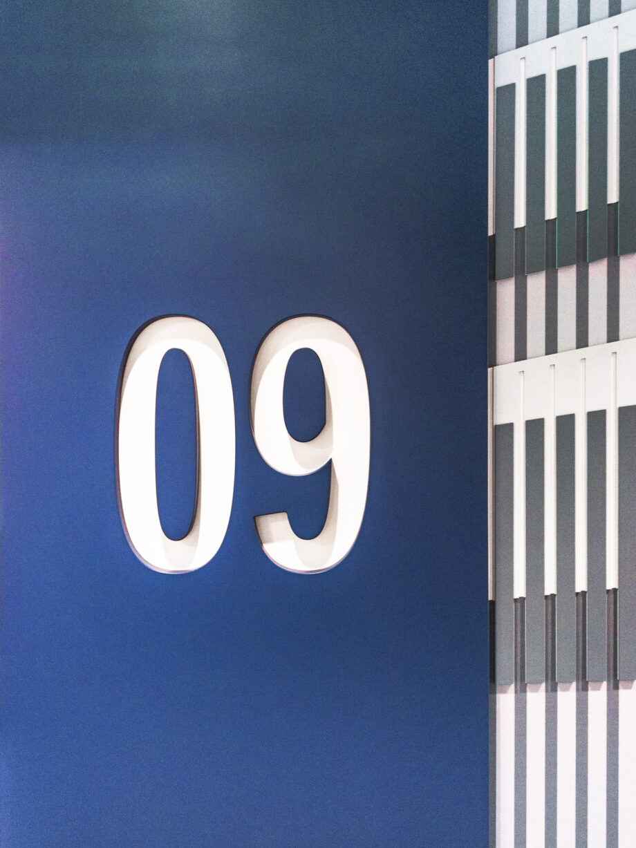 Pophouse | Detroit Interior Design Firm