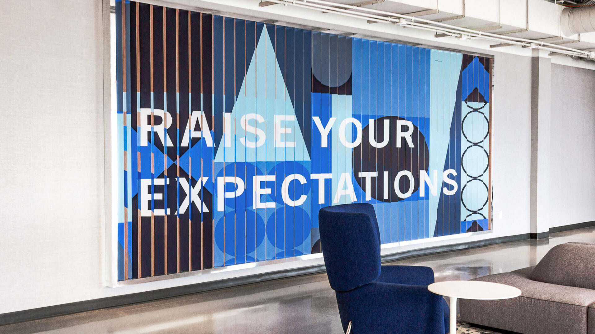 Pophouse | Detroit Interior Design Firm