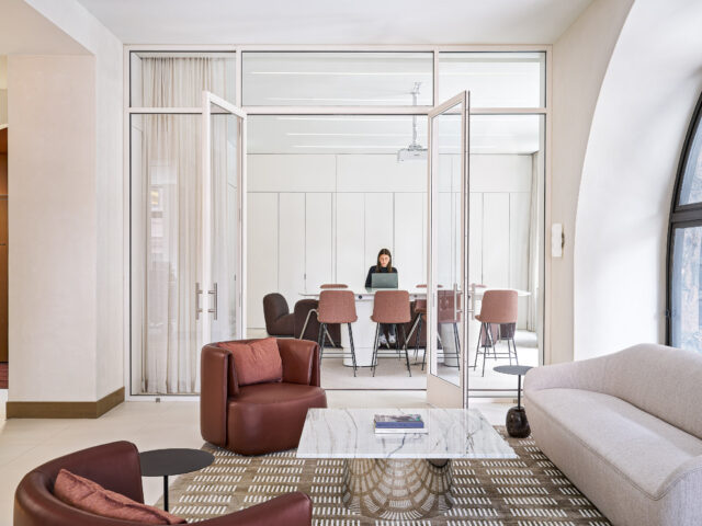 Detroit | Designed By Women