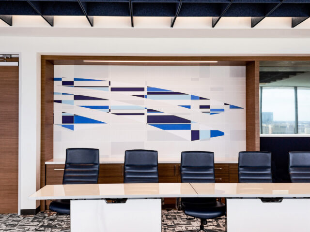 National Banking Client | Frisco, TX