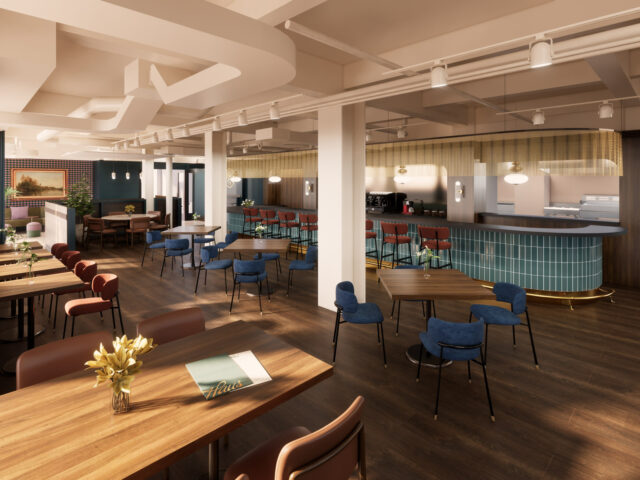Restaurant Roundup: Haus of Brunch opens downtown, Halo Burger expands to metro Detroit