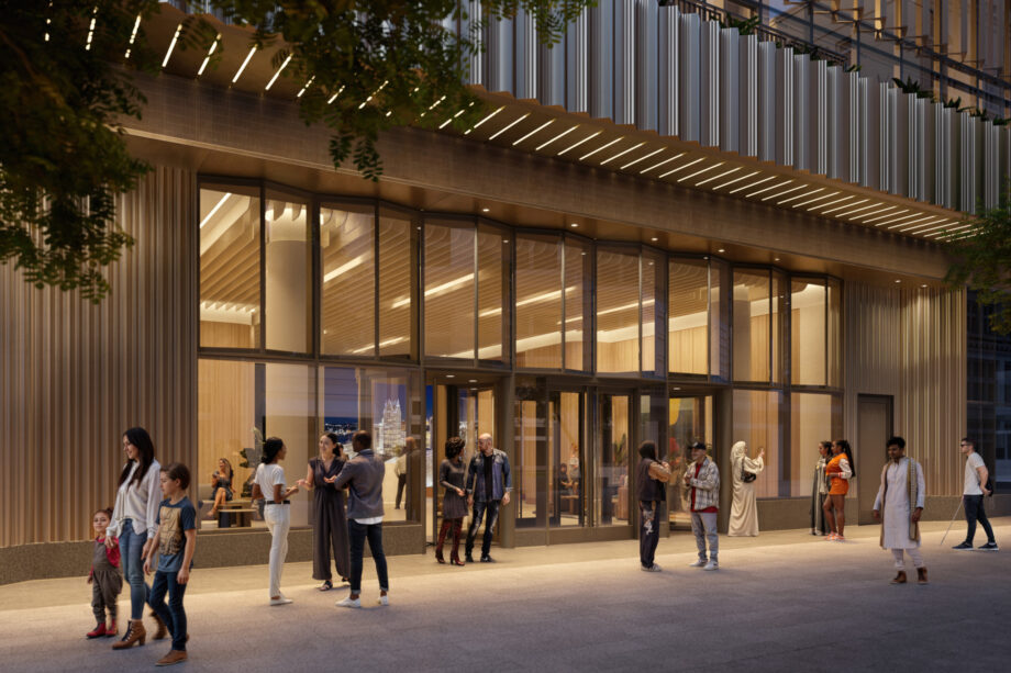 Pophouse | Detroit Interior Design Firm