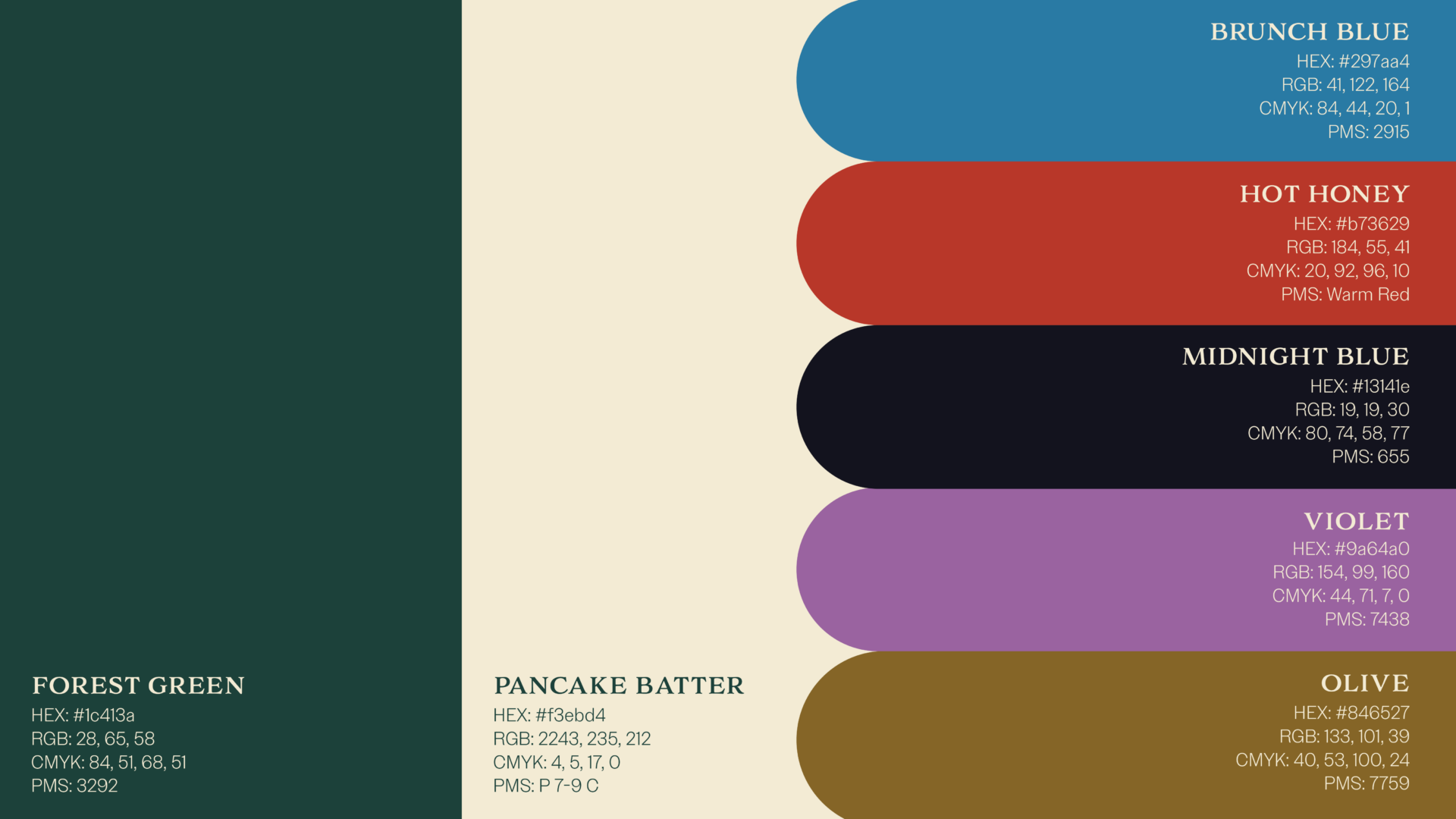 Pophouse | Detroit Interior Design Firm