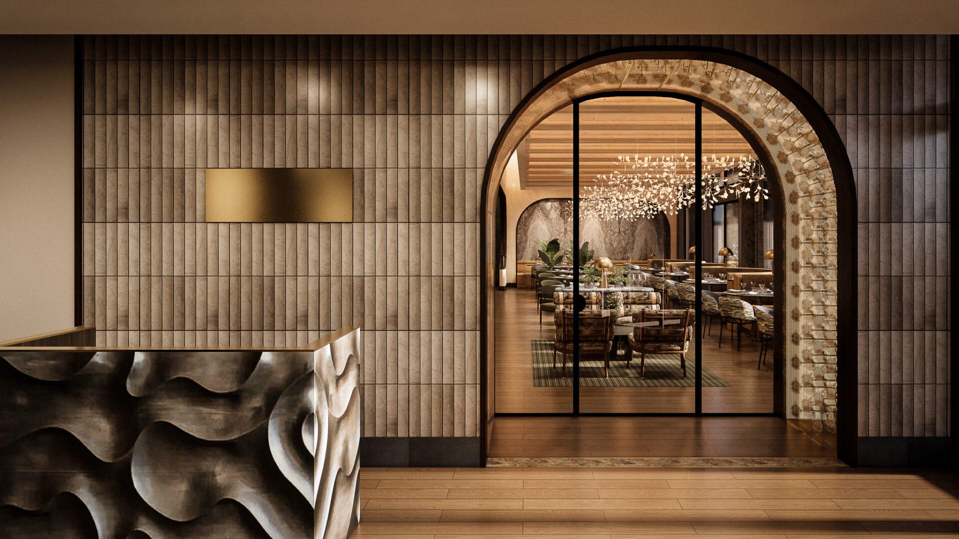 Pophouse | Detroit Interior Design Firm