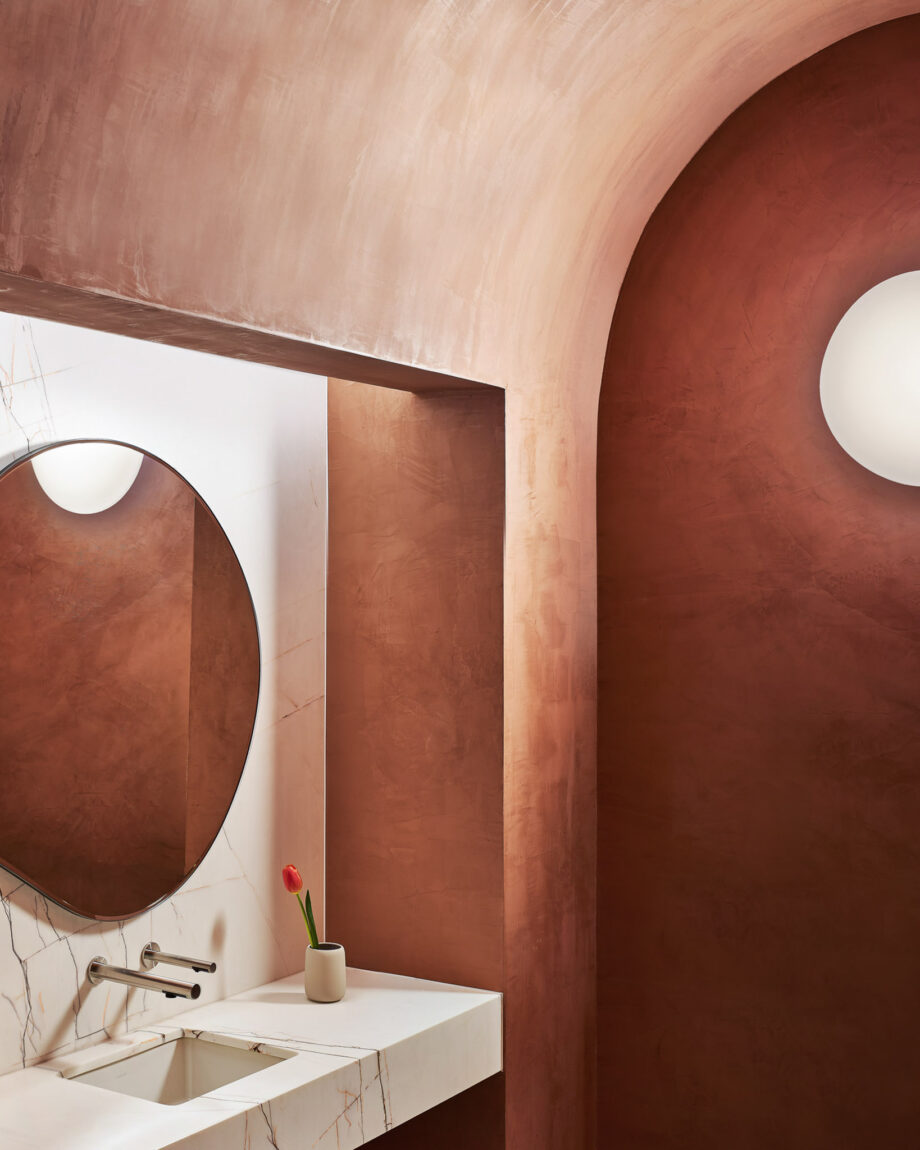 Pophouse | Detroit Interior Design Firm