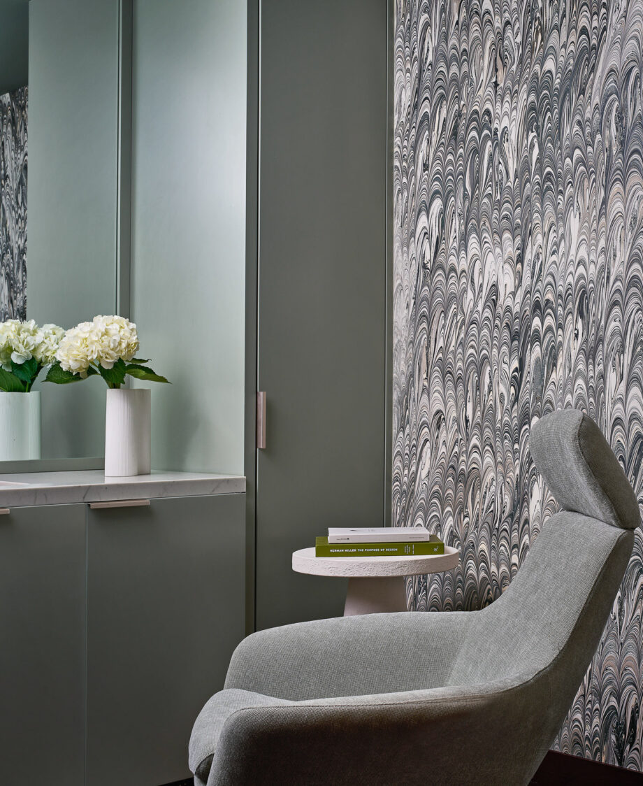 Pophouse | Detroit Interior Design Firm
