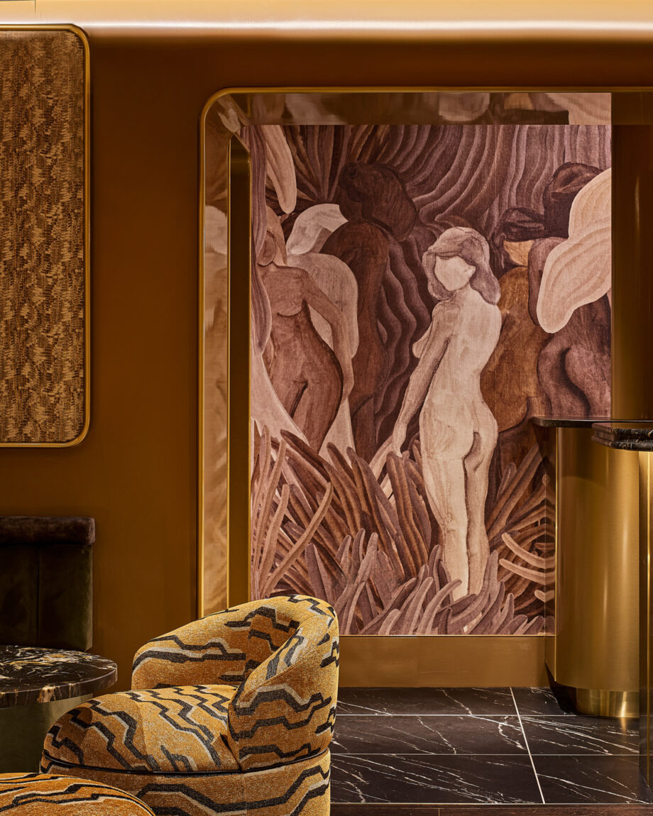 Pophouse | Detroit Interior Design Firm