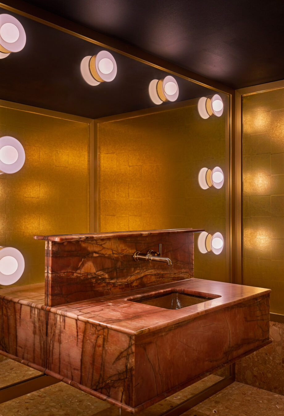 Pophouse | Detroit Interior Design Firm