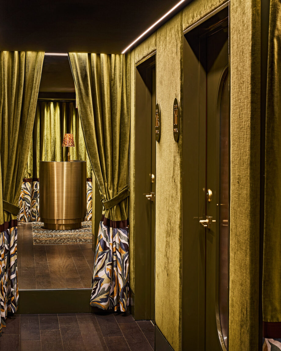 Pophouse | Detroit Interior Design Firm