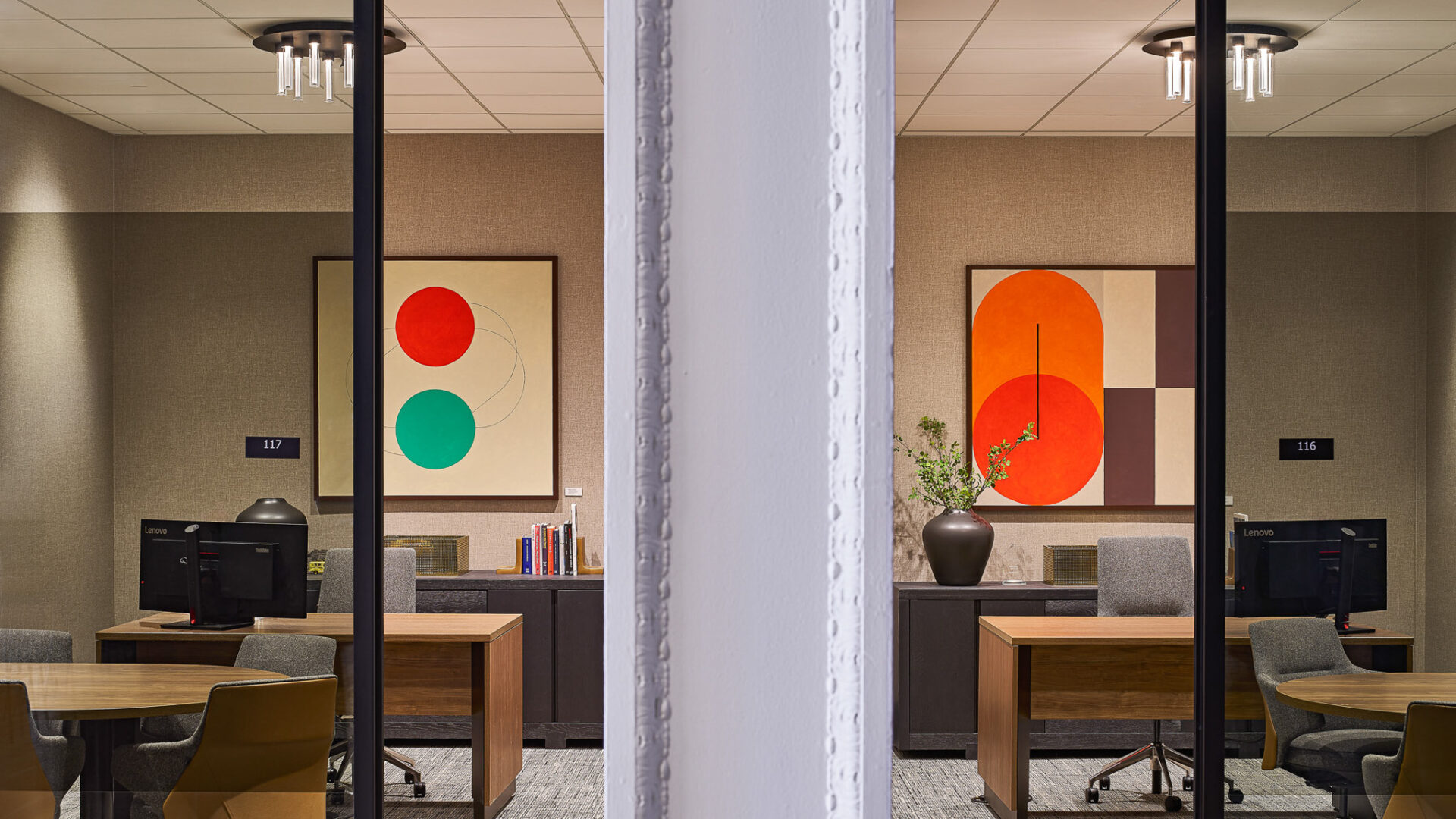 Pophouse | Detroit Interior Design Firm