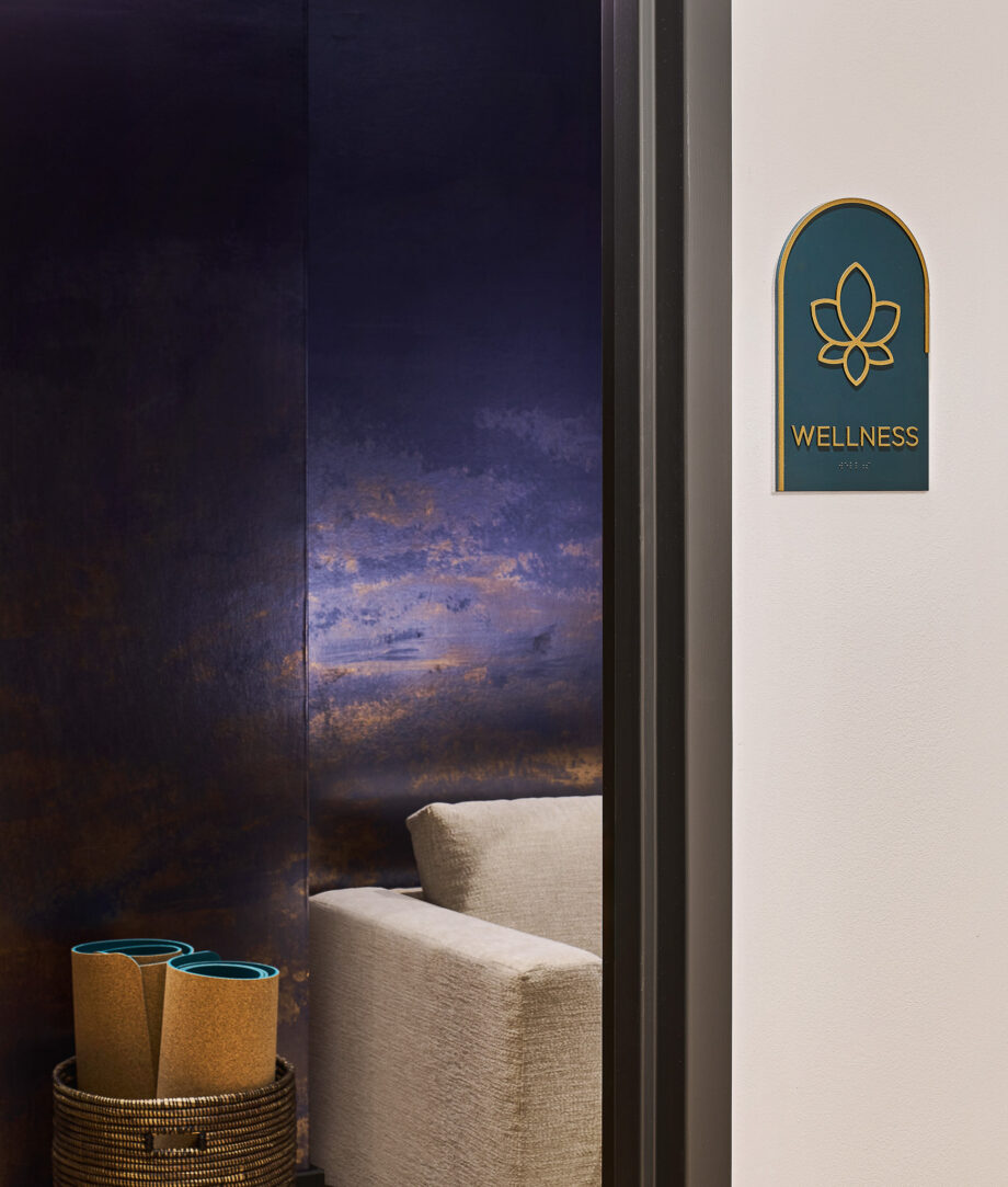 Pophouse | Detroit Interior Design Firm