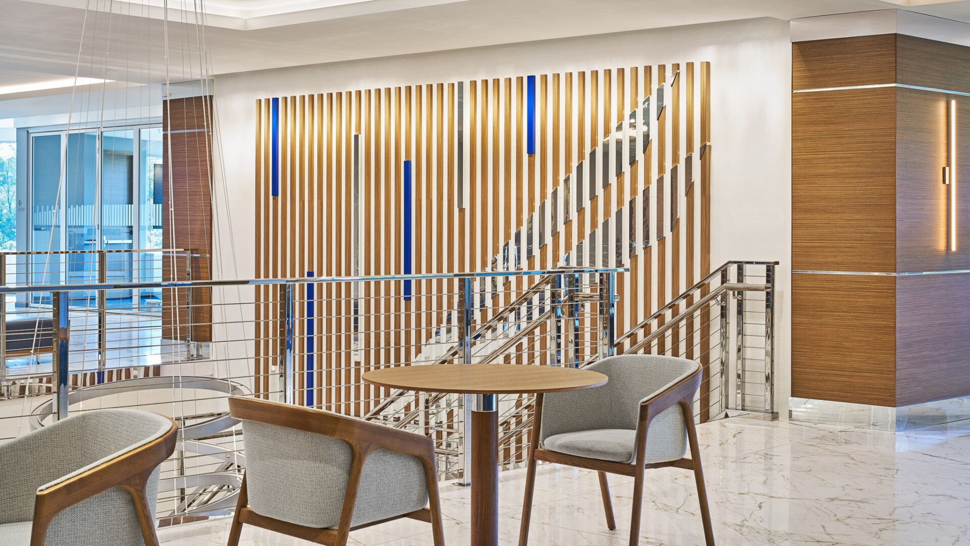 Pophouse | Detroit Interior Design Firm
