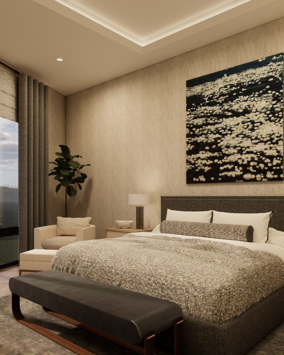 Pophouse | Detroit Interior Design Firm