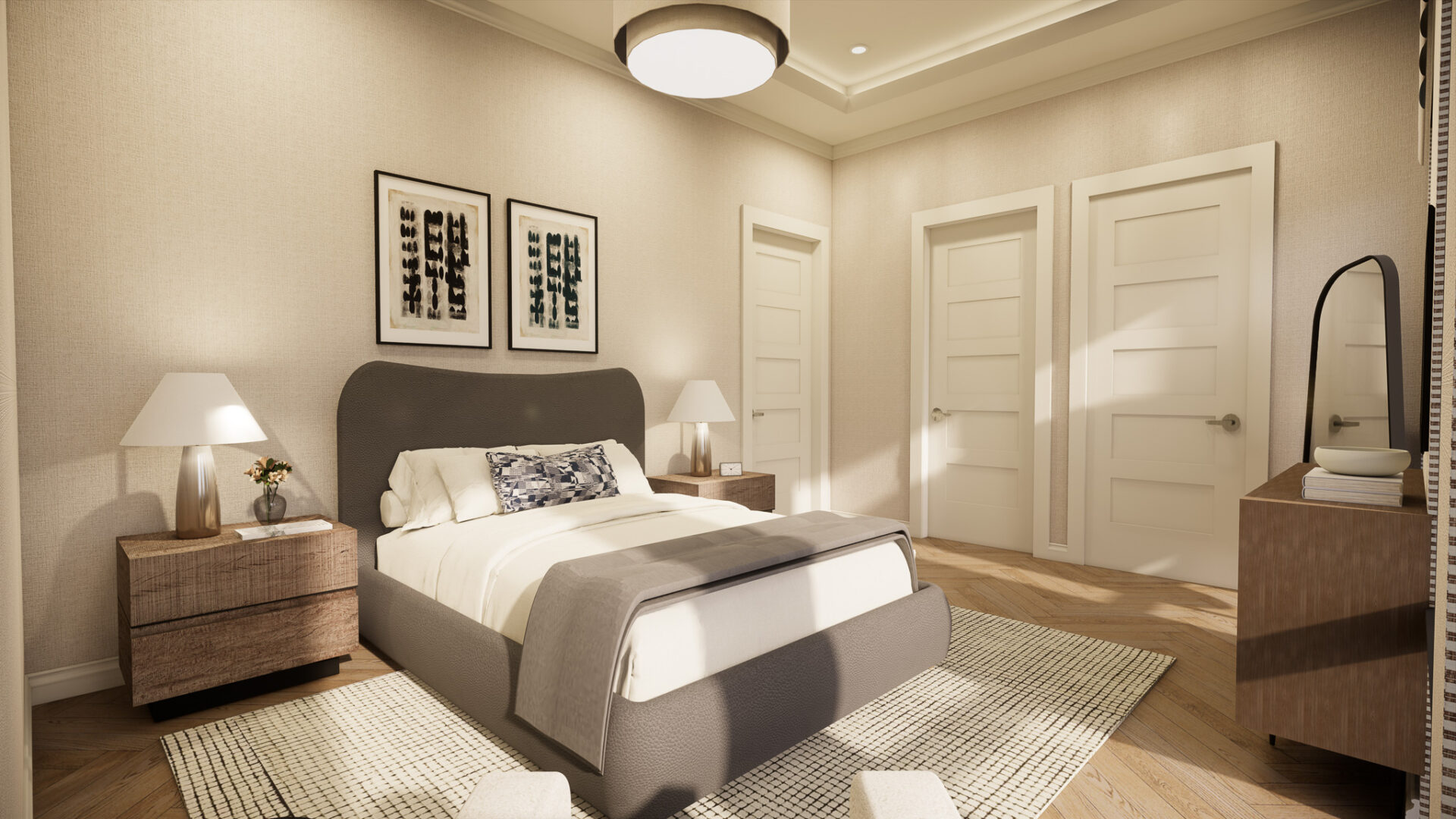 Pophouse | Detroit Interior Design Firm