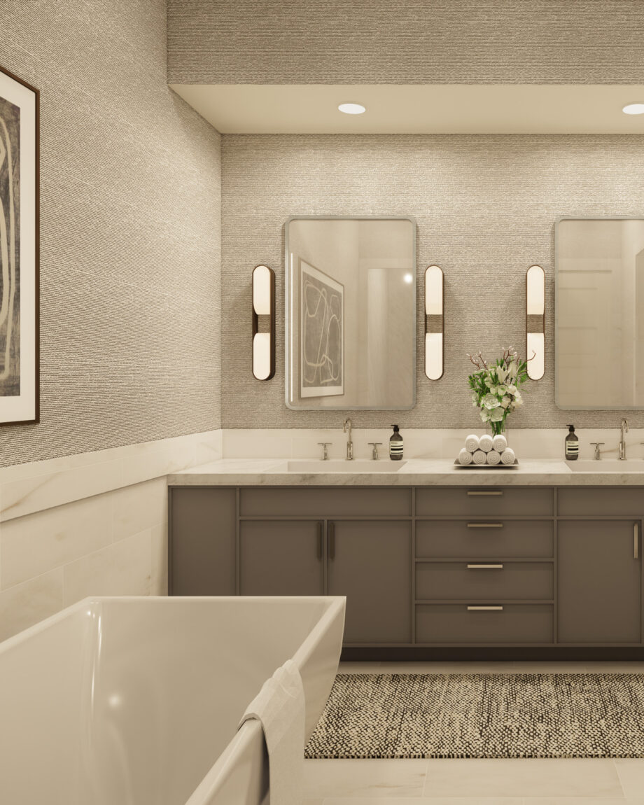 Pophouse | Detroit Interior Design Firm