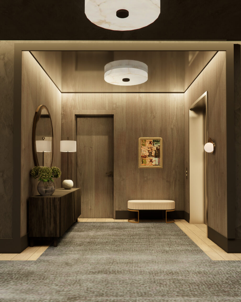 Pophouse | Detroit Interior Design Firm