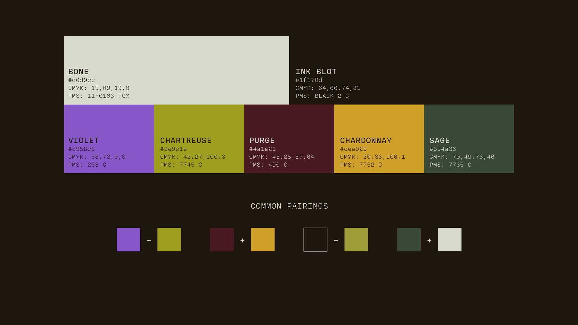 Pophouse | Detroit Interior Design Firm