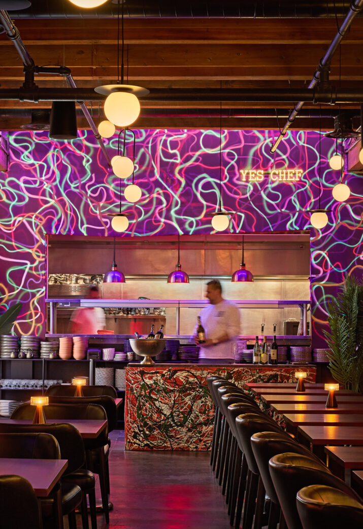 Pophouse | Detroit Interior Design Firm