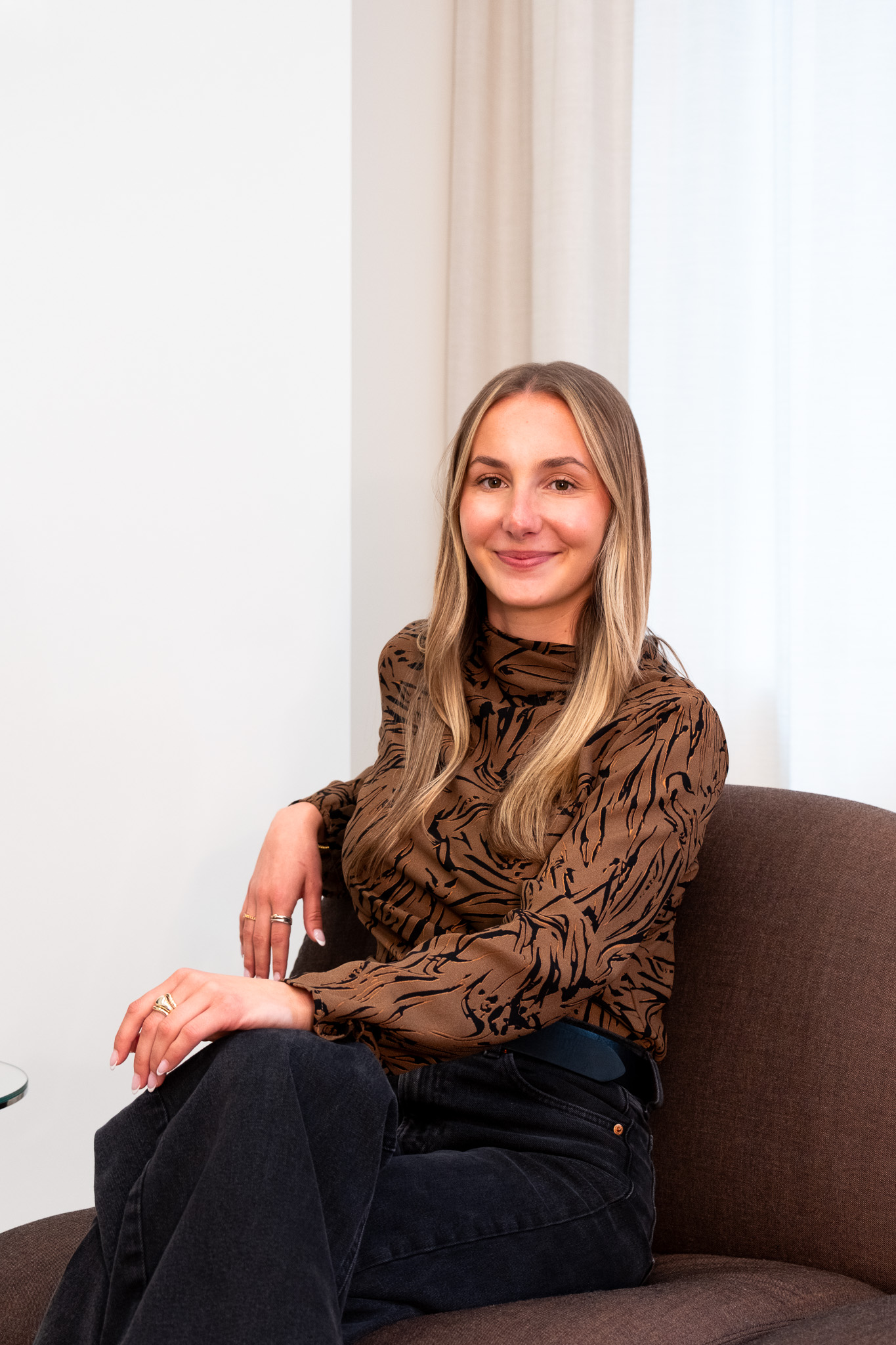 Pophouse | Detroit Interior Design Firm